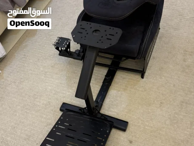 كرسي سكان قيمنق