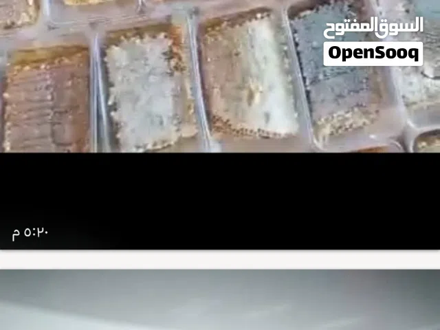 عسل حمضيات مكفول وشوكيات