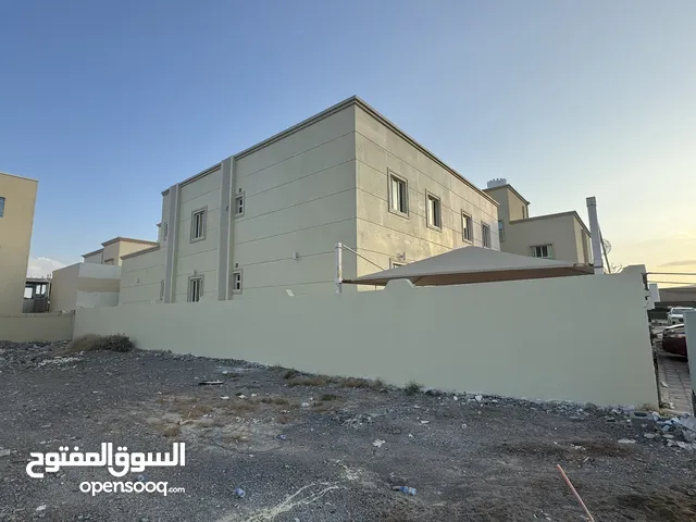 287 m2 4 Bedrooms Villa for Sale in Muscat Al Maabilah