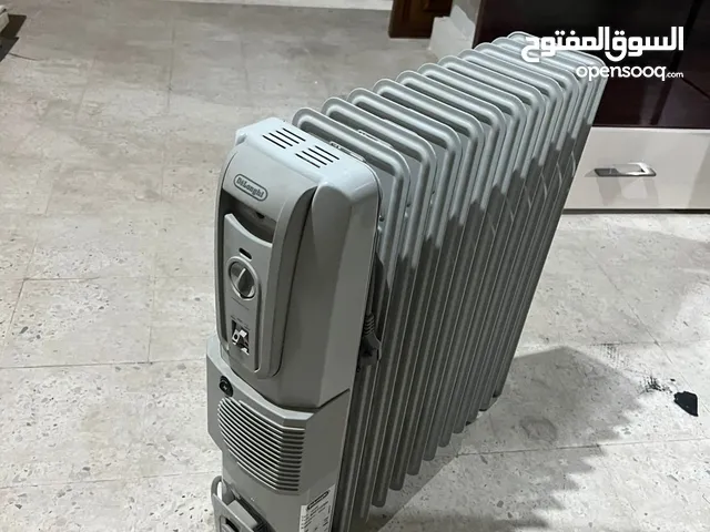 دفاية زيت  13 ريشة