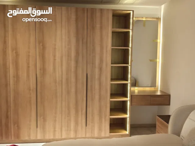 غرف نوم تفصال