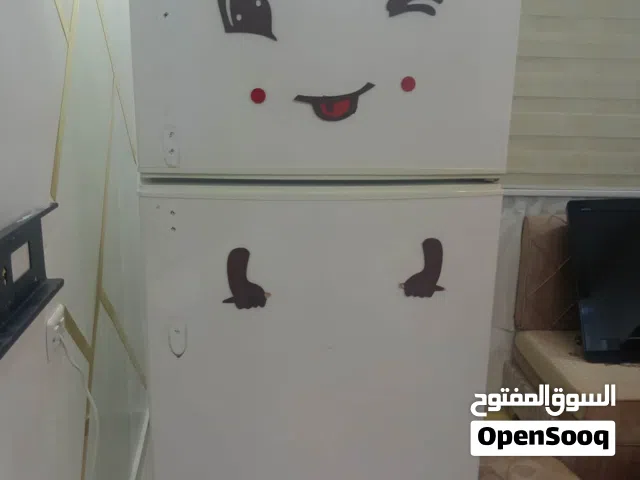 تلاجه نوع فيدرال مستعمله