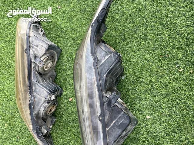 ليتات كامري
