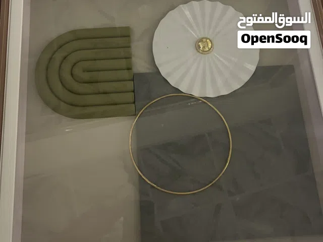 لوحة جدا نازكة ومودرن