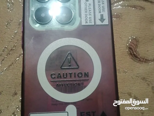 Honor Honor X6a 128 GB in Amman