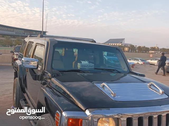 Used Hummer H3 in Hawally