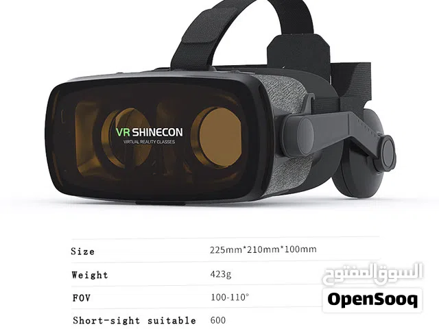 نظاره الواقع الأفتراضي