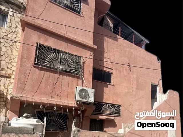 Building for Sale in Amman Jabal Al Hussain