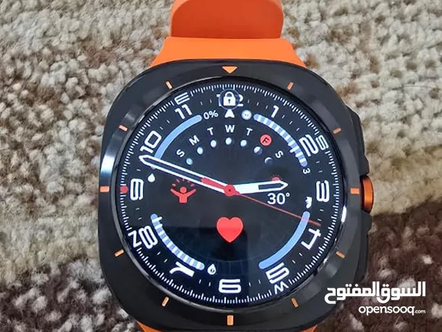 Galaxy Watch 7 ultra