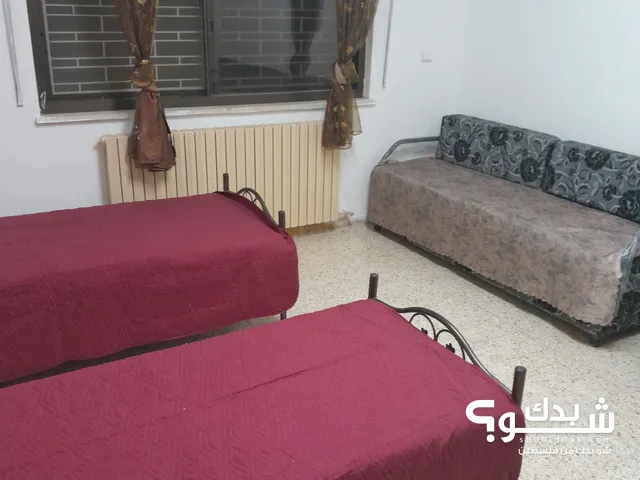 70m2 1 Bedroom Apartments for Rent in Ramallah and Al-Bireh Nablus St.