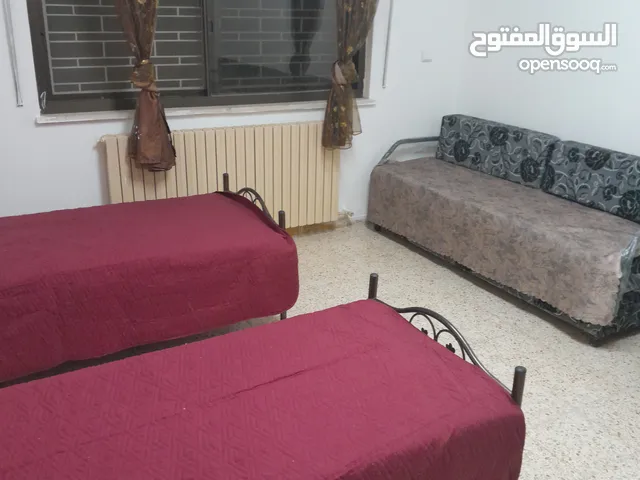 70 m2 1 Bedroom Apartments for Rent in Ramallah and Al-Bireh Nablus St.