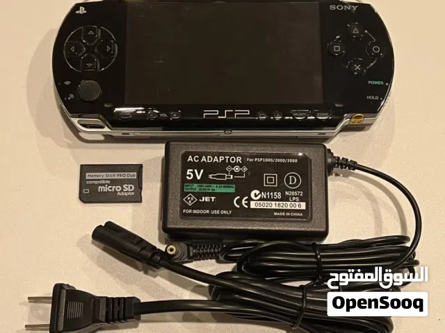 PSP 2004  sony