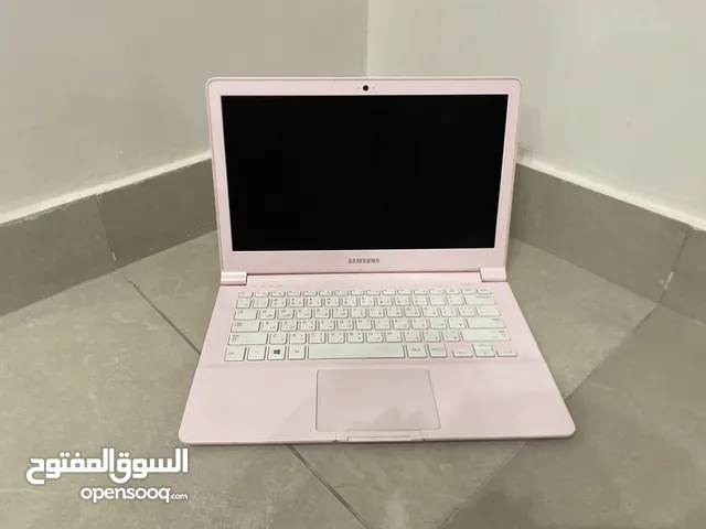 Windows Samsung for sale in Amman