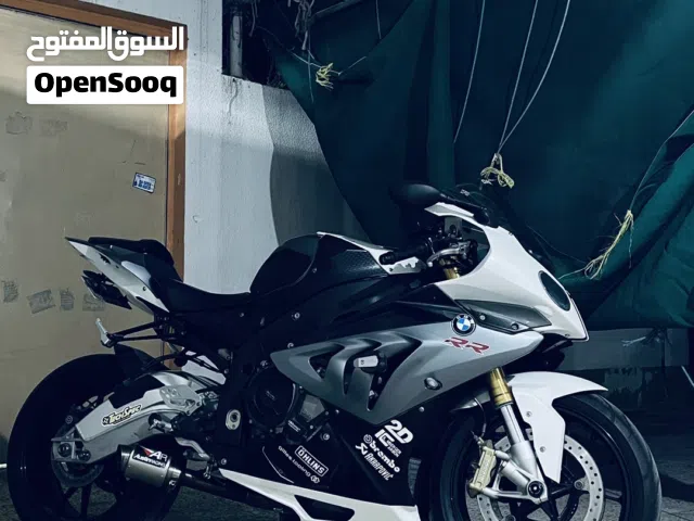 2014 BMW S 1000 RR