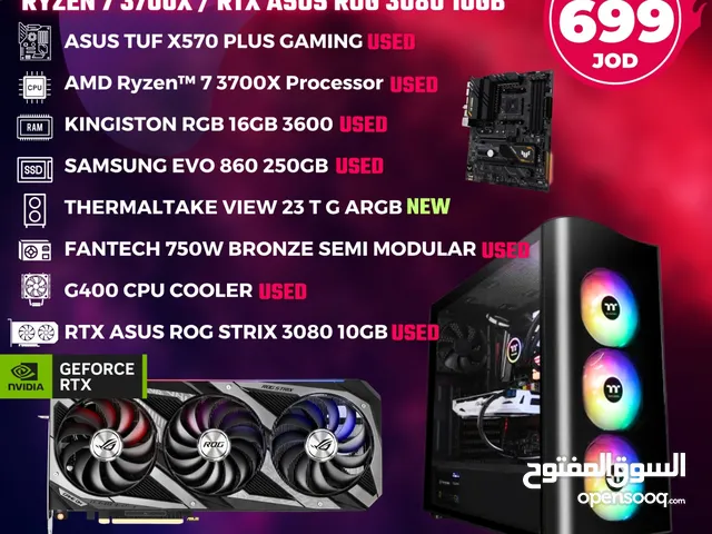 pc gaming for sale