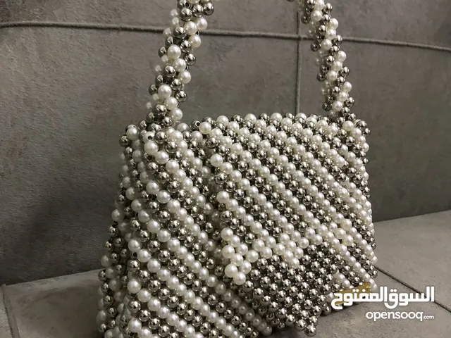 Pearl&Beads  ccb bag
