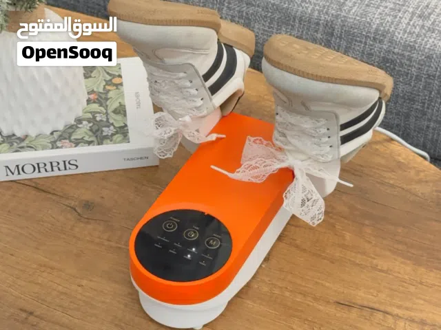 جهاز تجفيف الاحذية