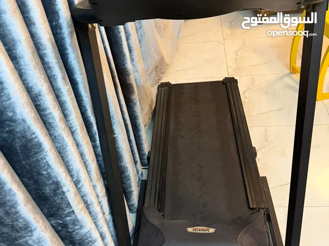 جهاز رياضي مشي أمريكي