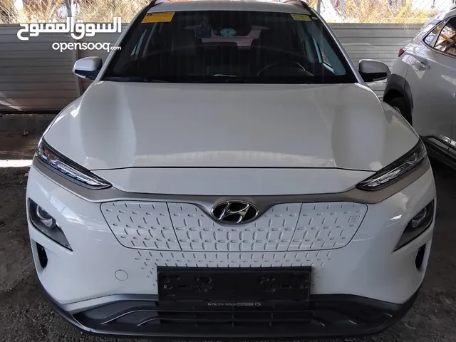 هيونداي كونا 2020