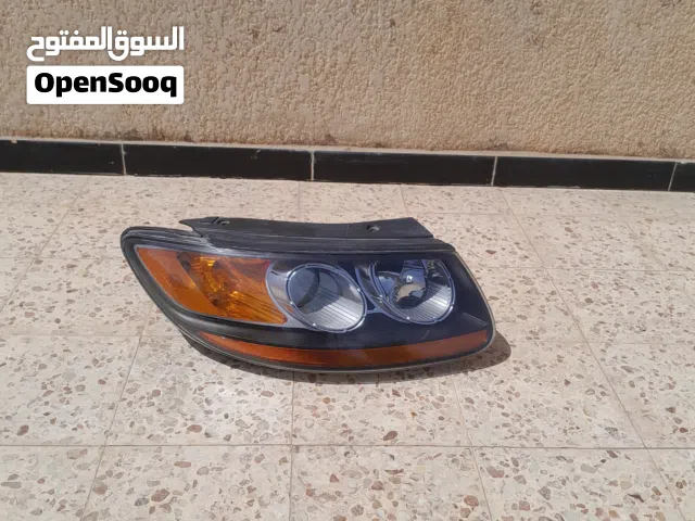 فنار سنتافي 2008