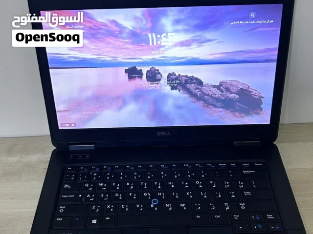 Windows Dell for sale  in Al Batinah