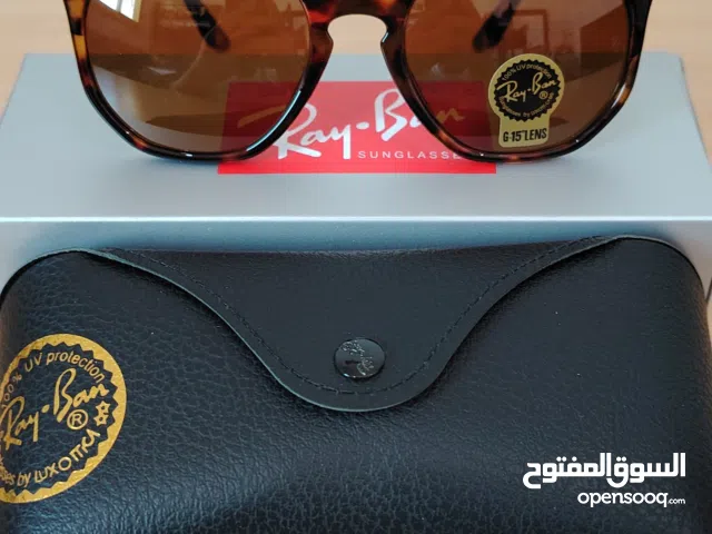 Ray-Ban RB4306 sunglasses new with full box Size 54