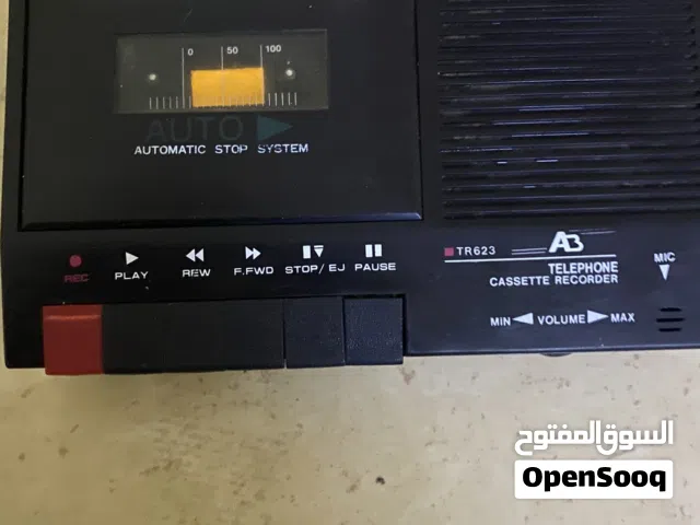 مسجل هاتف نادر