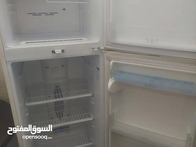 ثلاجة ال جي تبريد متاز