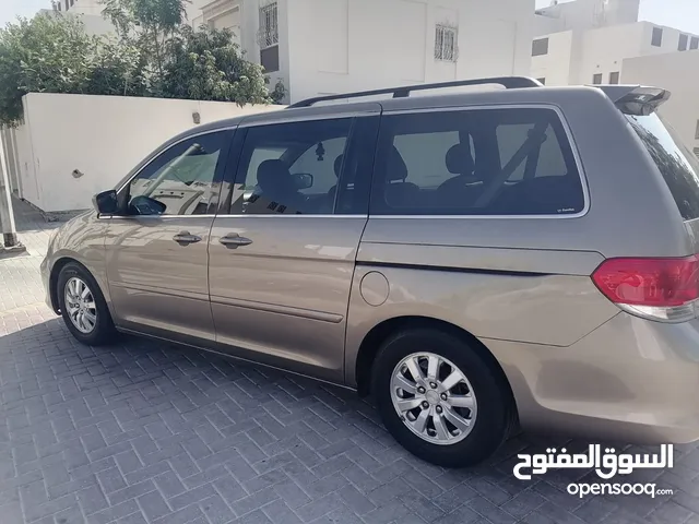 Used Honda Odyssey in Northern Governorate