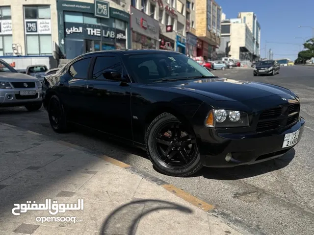 دودج تشارجر dodge charger