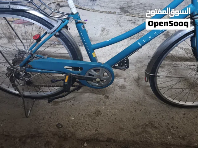بايسكل ياباني حجم 26