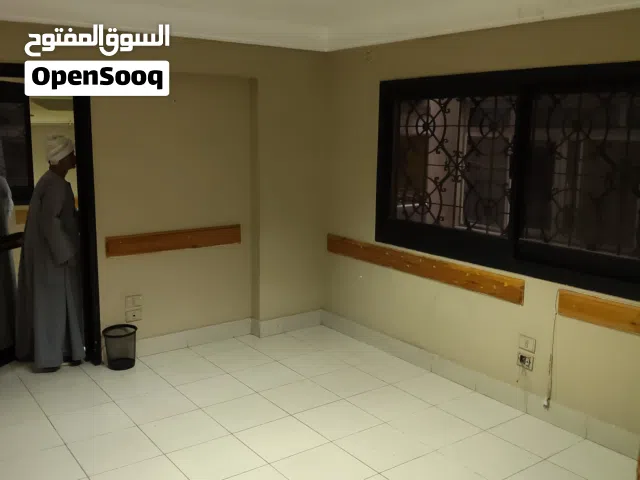 مكتب سوبر لوكس بالتكيف بارض الجولف 10000ج