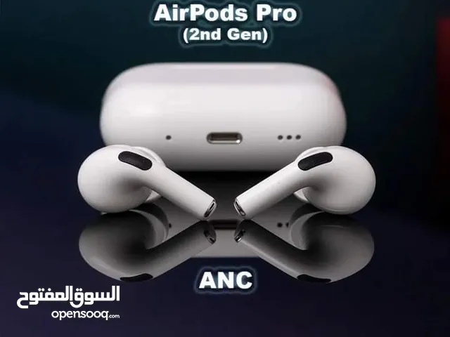 أحدث إصدار لسماعات ايربود برو 2 كوبي ون صوت واضح ونقي محيطي ومايك عاليه وشحن يدوم طويلا