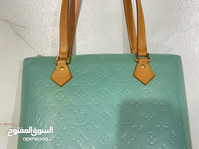 Green Louis Vuitton for sale  in Hawally