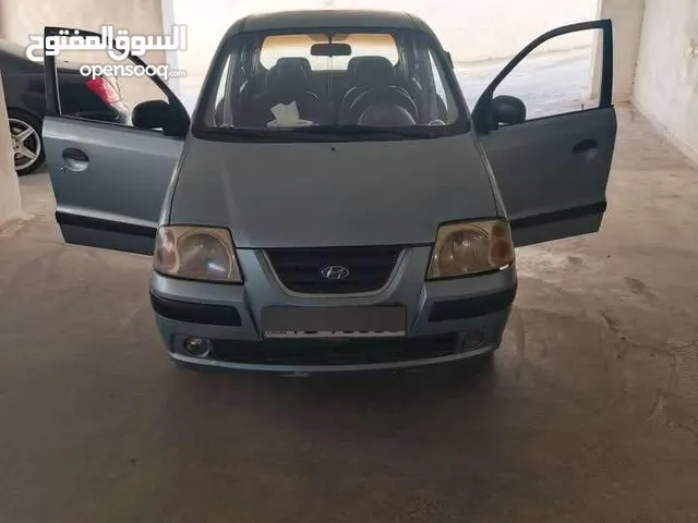 Used Hyundai Atos in Amman