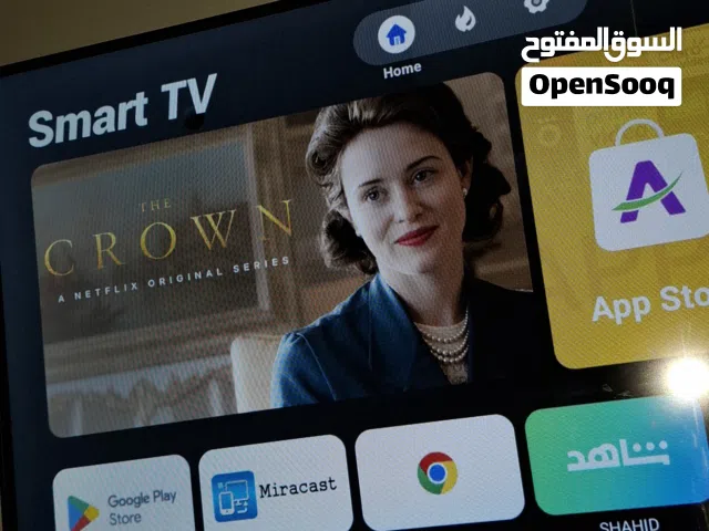 Others Smart 23 inch TV in Muharraq