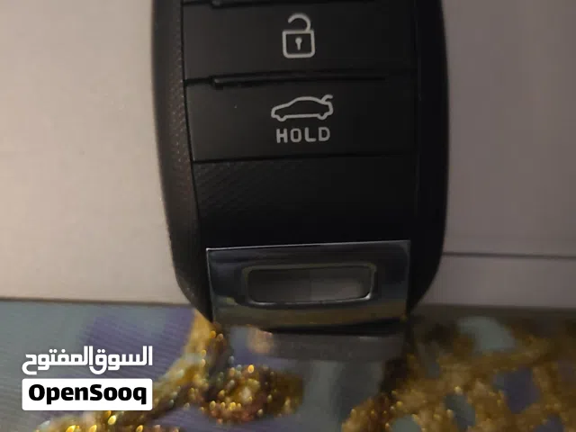 مفتاح اصلي كيا للبيع