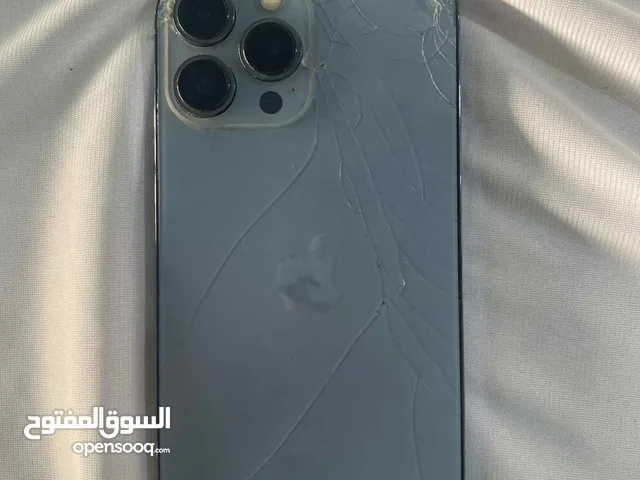 Apple iPhone 13 Pro Max 512 GB in Amman