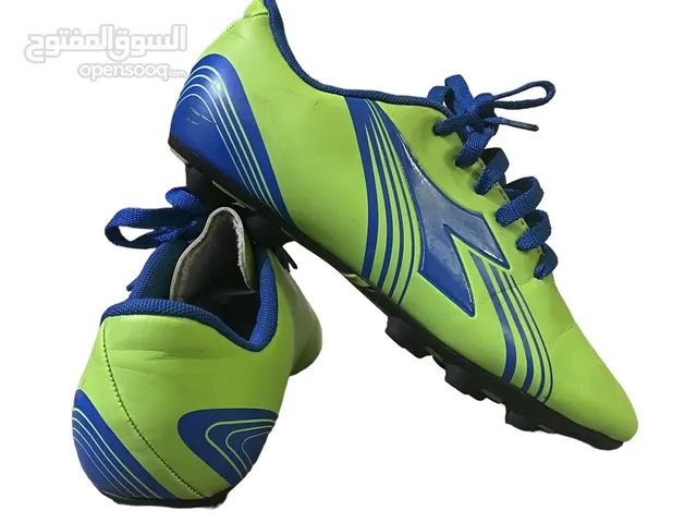 DIADORA Football Shoes