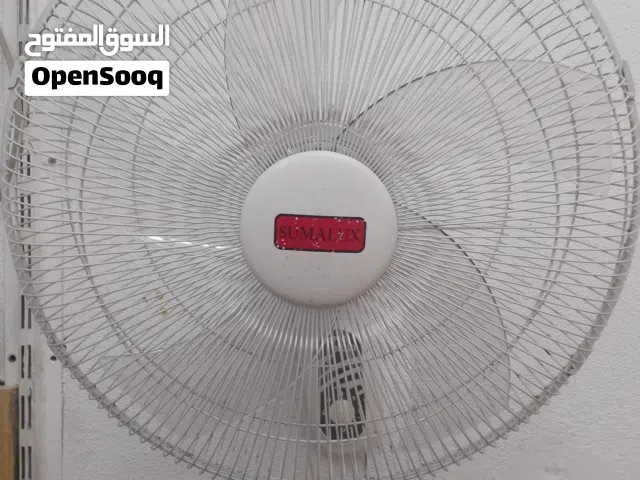 مروحة حائط نوعية SUMALUX مستعملة للبيع