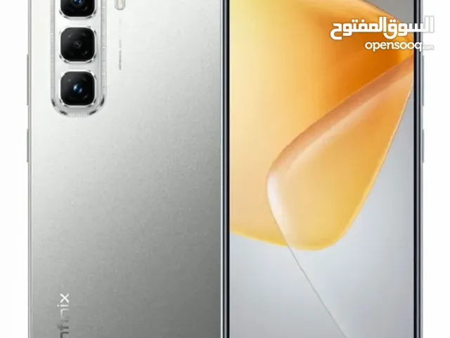 انفنكس هوت Infinix hot 50 pro 16+256 اقل سعر في المملكة