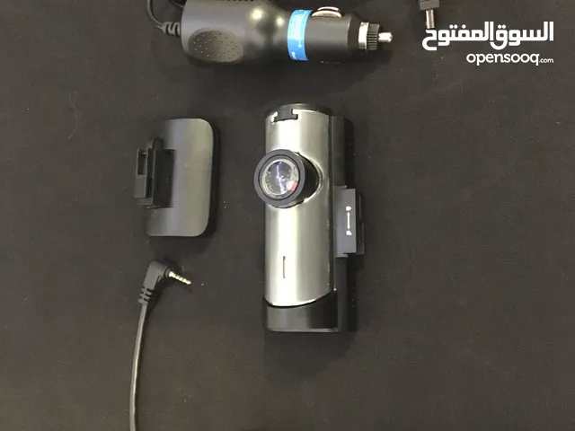 كامرة داشكام للحوادث امامية وخلفية جديدة بل باكيت