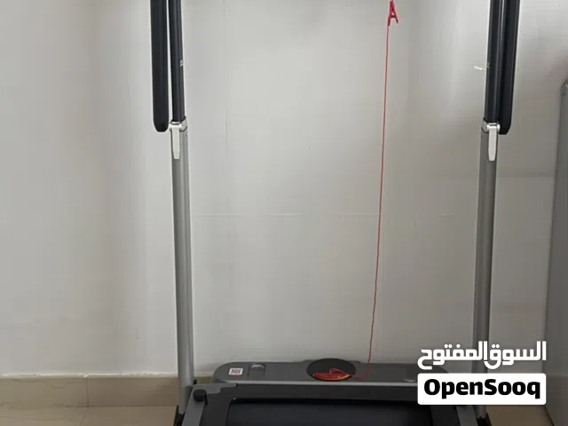جهاز مشي قابل للطي