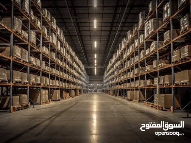 Unfurnished Warehouses in Baghdad El-Shaikh Omar