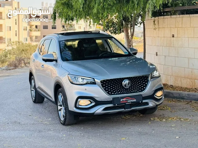 Used MG MG eHS in Ramallah and Al-Bireh