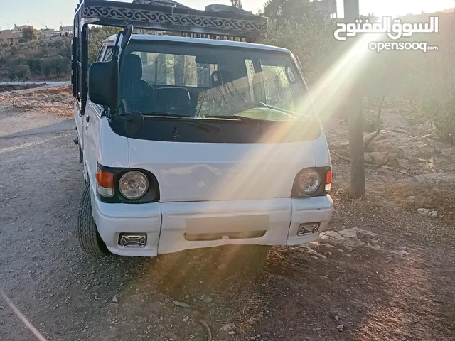 بكم هيونداي 1993