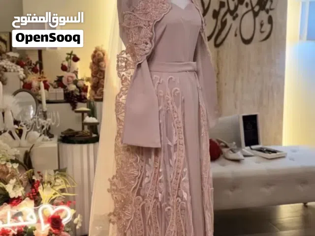 فستان سهرة شك راقي