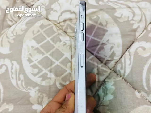 Apple iPhone 12 Pro Max 128 GB in Tripoli