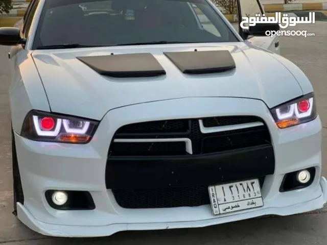Dodge Charger R/T in Maysan