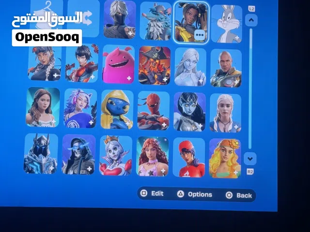 Fortnite rare account for sale ....